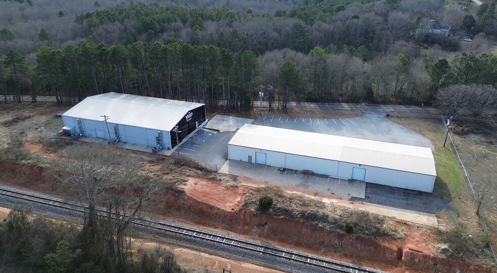 More Photos Of 1046 Watkins Rd, Anderson Warehouse For Sale