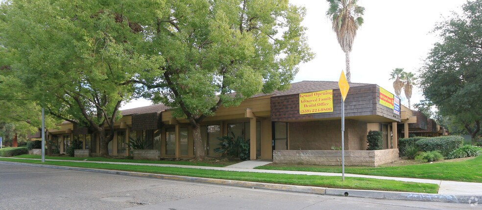 More Photos Of 4420 N 1st St, Fresno Office For Lease