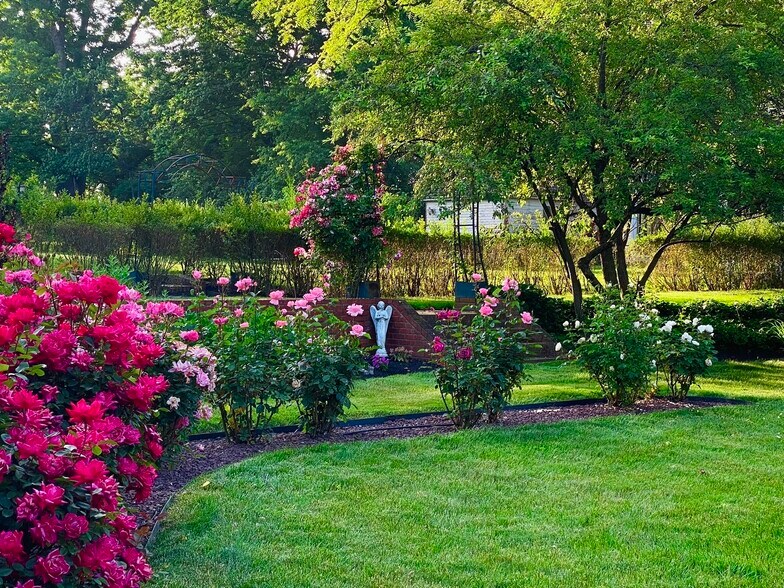 More Photos Of 1902 Jefferson Pike, Brunswick Lodge Meeting Hall For Lease