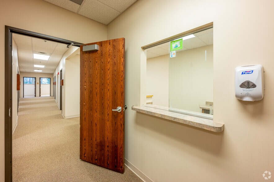 Photo of 2nd Floor Ste 203