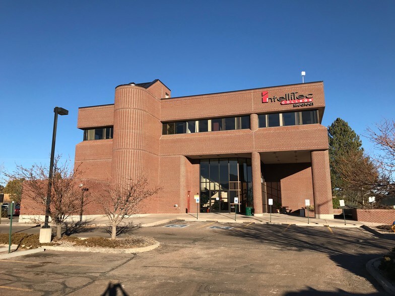 More Photos Of 2504 E Pikes Peak Ave, Colorado Springs Medical For Sale