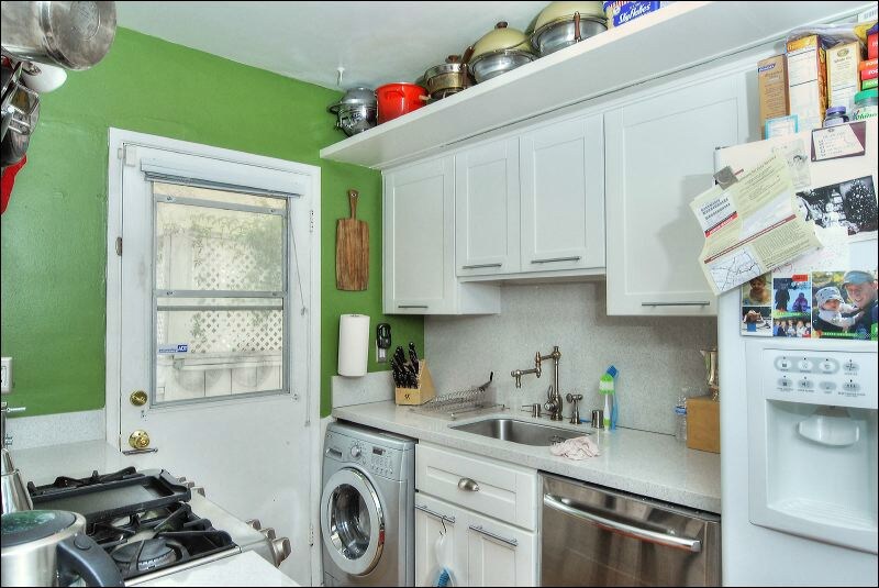 More Photos Of 1507 Berkeley St, Santa Monica Apartments For Sale