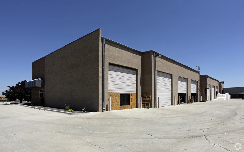 More Photos Of 3752 Imperial St, Frederick Light Manufacturing For Sale