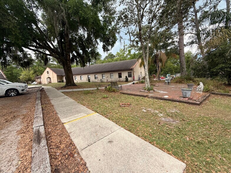 More Photos Of 11924 San Jose Blvd, Jacksonville Religious Facility For Sale