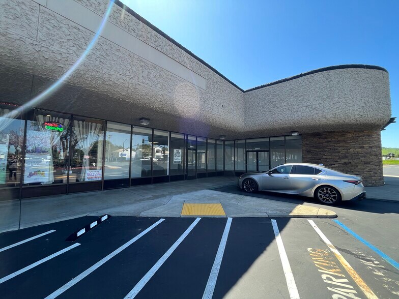 More Photos Of 2635-2669 Somersville Rd, Antioch Unknown For Lease