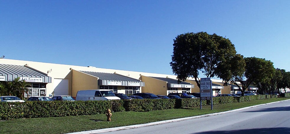 More Photos Of 3100 NW 72nd Ave, Miami Warehouse For Lease