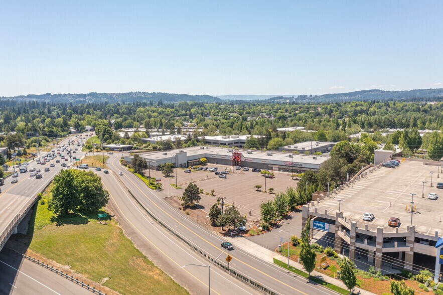 More Photos Of 9495-9595 SW Cascade Ave, Beaverton Freestanding For Lease