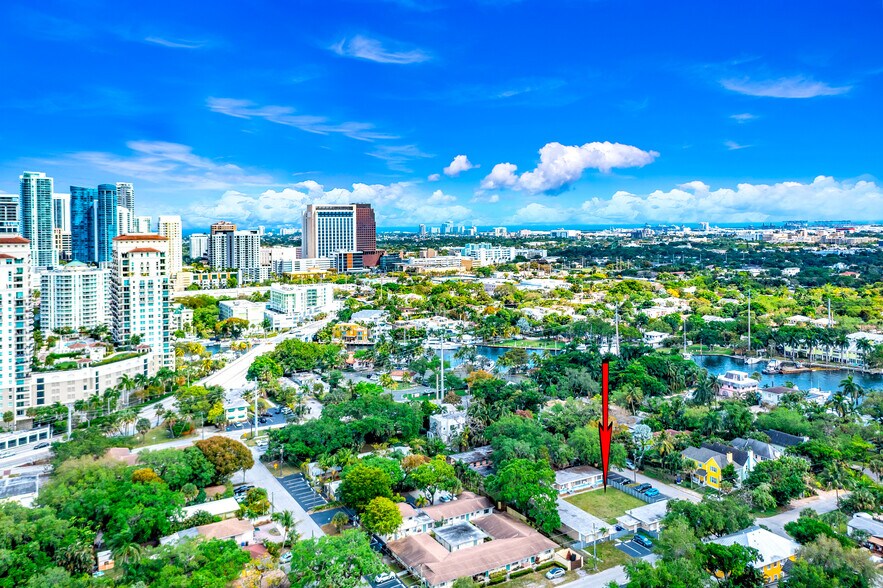 More Photos Of 729-731 SW 4th Ct, Fort Lauderdale Apartments For Sale