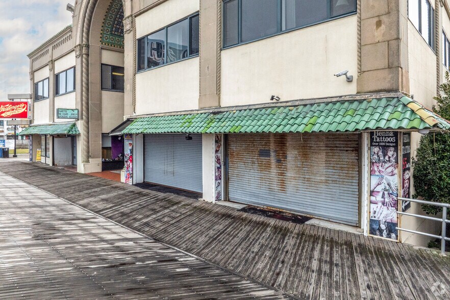 More Photos Of 1325 Boardwalk Ave, Atlantic City Office Residential For Sale