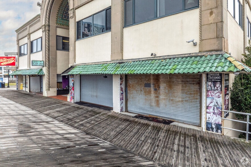 More Photos Of 1325 Boardwalk Ave, Atlantic City Office Residential For Sale