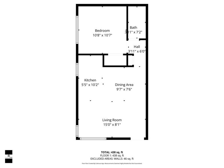 More Photos Of 322 Oklahoma St, Hollywood Multifamily For Sale