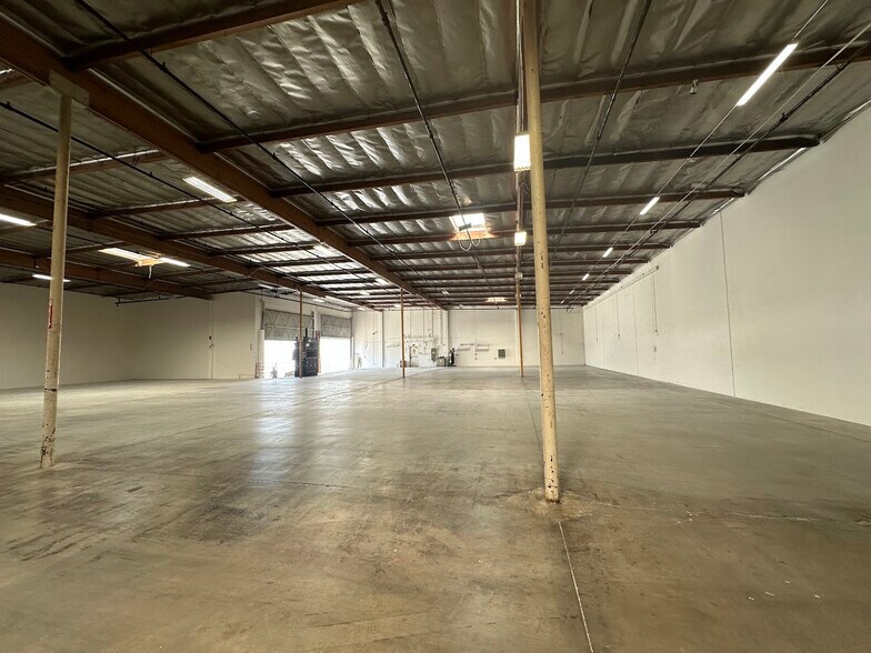 More Photos Of 1315 S Johnson Dr, City of Industry Warehouse For Lease