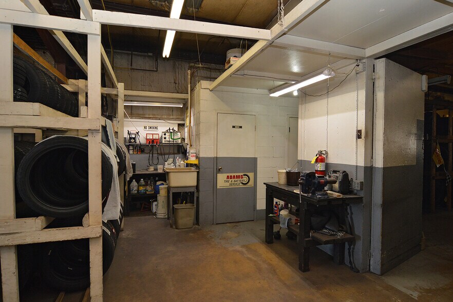 More Photos Of 1350 Allegheny Ave, Reading Auto Salvage Facility For Sale