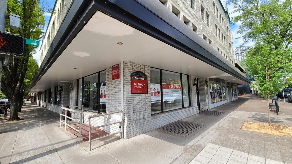 More Photos Of 494 State St, Salem Office For Lease