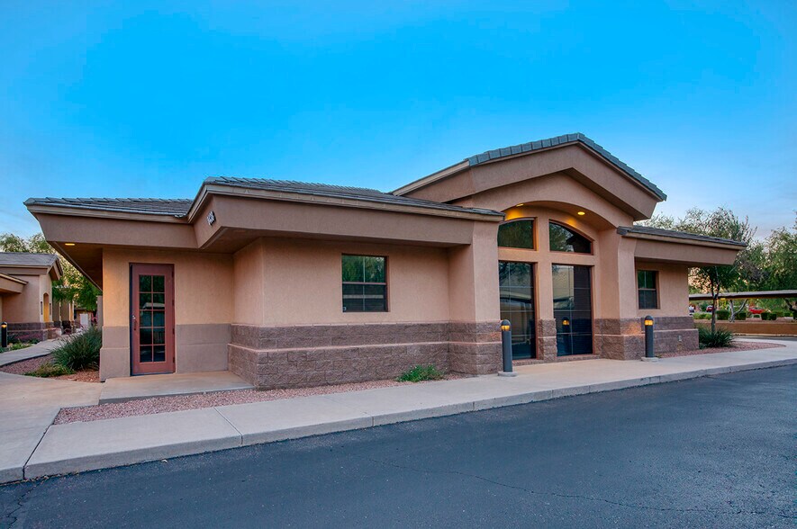 More Photos Of 8438 E Shea Blvd, Scottsdale Medical For Sale