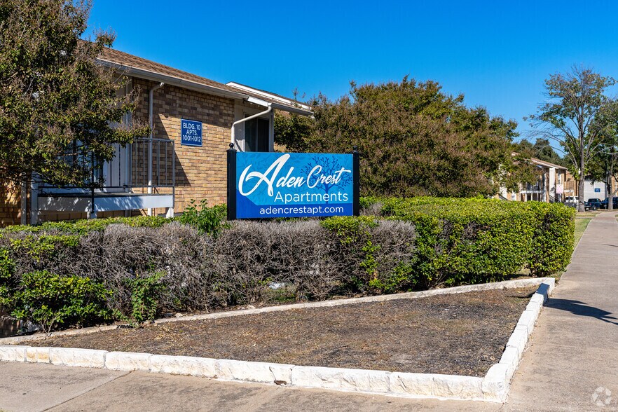 Primary Photo Of 2200 Aden Rd, Fort Worth Apartments For Sale