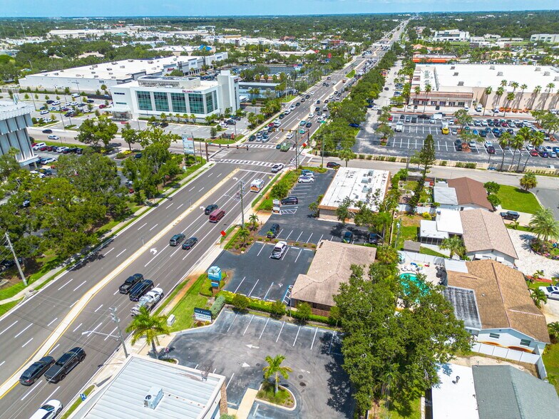 More Photos Of 1701 66th St N, Saint Petersburg Medical For Lease