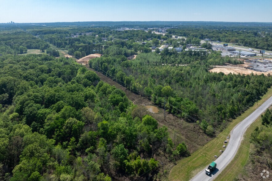 More Photos Of Two Pines Rd, North Little Rock Land For Sale