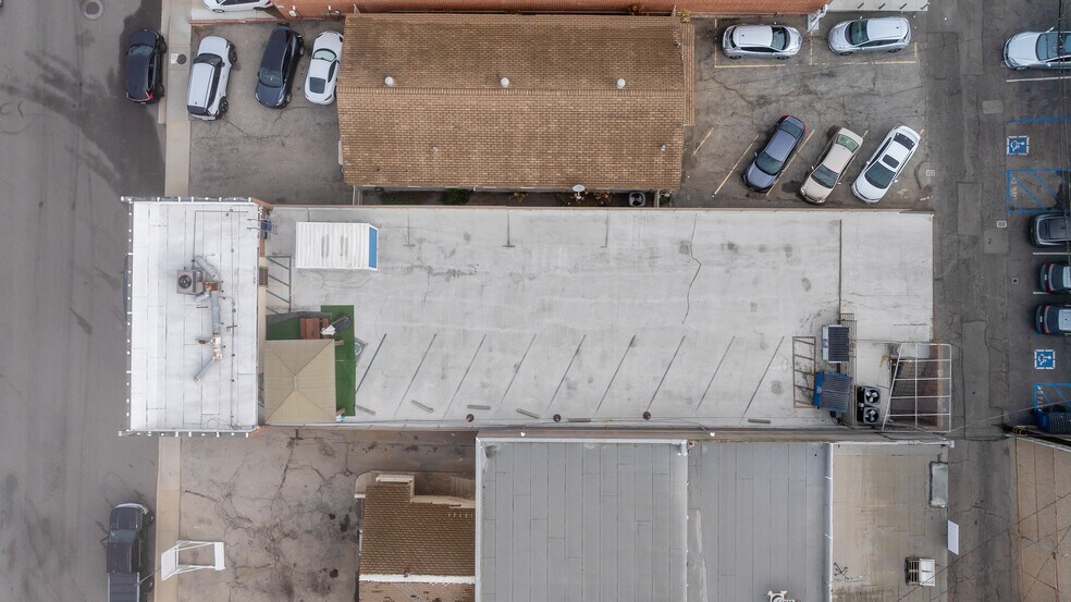 More Photos Of 122 Sheldon St, El Segundo Loft Creative Space For Sale