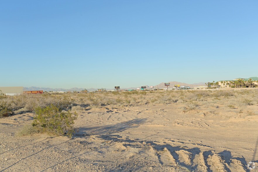 More Photos Of S Las Vegas Blvd, Las Vegas Land For Sale