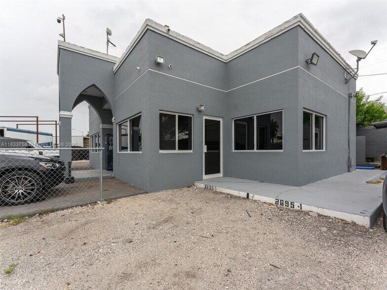 More Photos Of 2695 NW 141st St, Opa Locka Industrial For Sale
