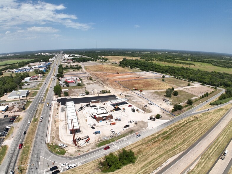 More Photos Of 2801 Texoma Pky, Sherman Land For Sale