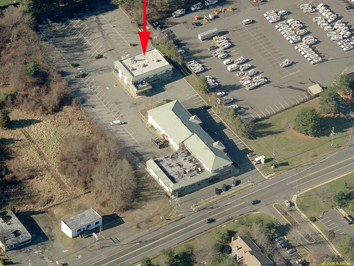 More Photos Of 1208 Highway 34, Matawan General Retail For Sale