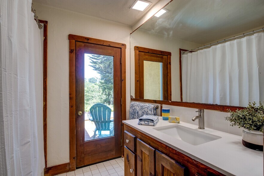 More Photos Of 5090 La Honda Rd, San Gregorio Land For Sale