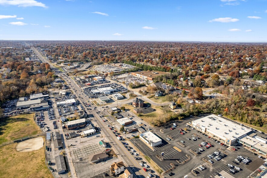 More Photos Of 120 Henry Ave, Manchester Office For Sale