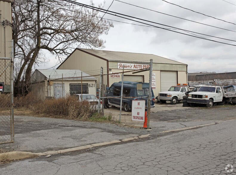 More Photos Of 621 Garasches Ln, Wilmington Truck Terminal For Sale