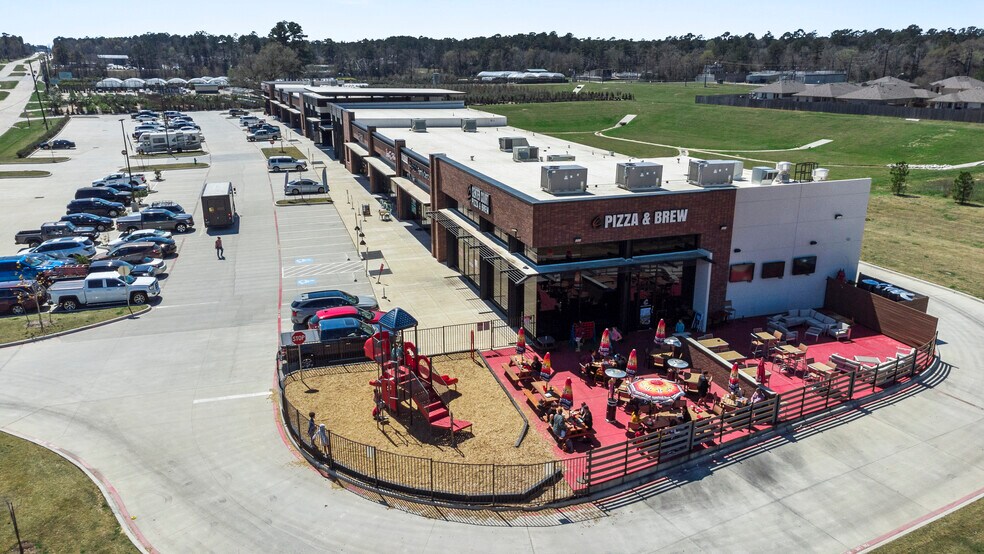 More Photos Of 24309 Gosling Rd, Spring Unknown For Lease