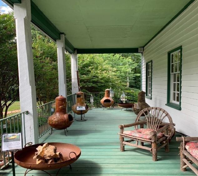 More Photos Of 5309 S Seminole Trl, Madison Storefront For Sale