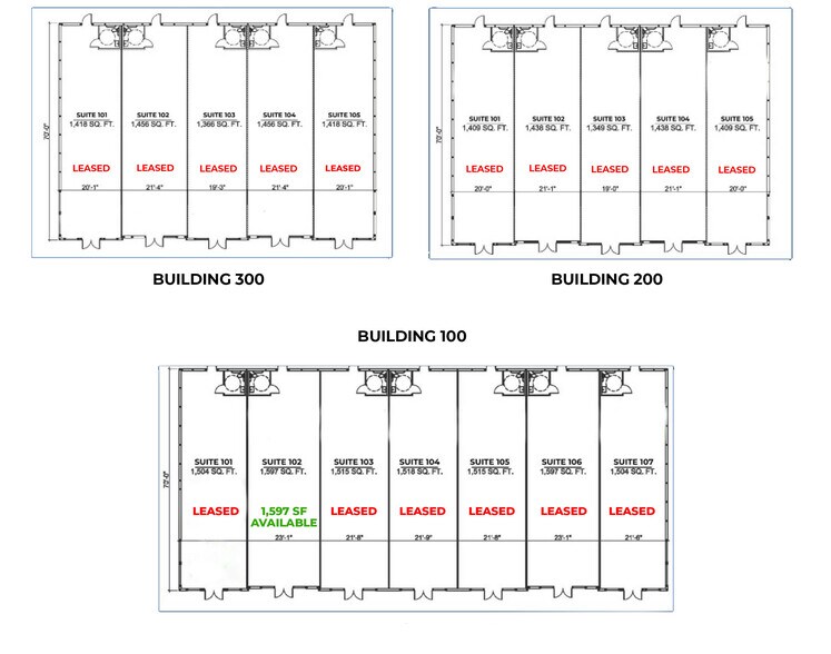 More Photos Of 1340 S Narcoossee Rd, Saint Cloud Unknown For Lease