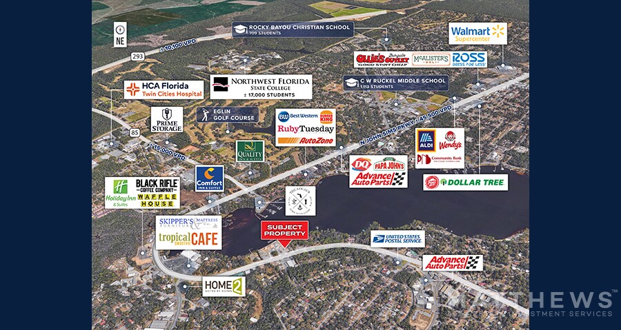 More Photos Of 150 S John Sims Pky, Valparaiso Apartments For Sale