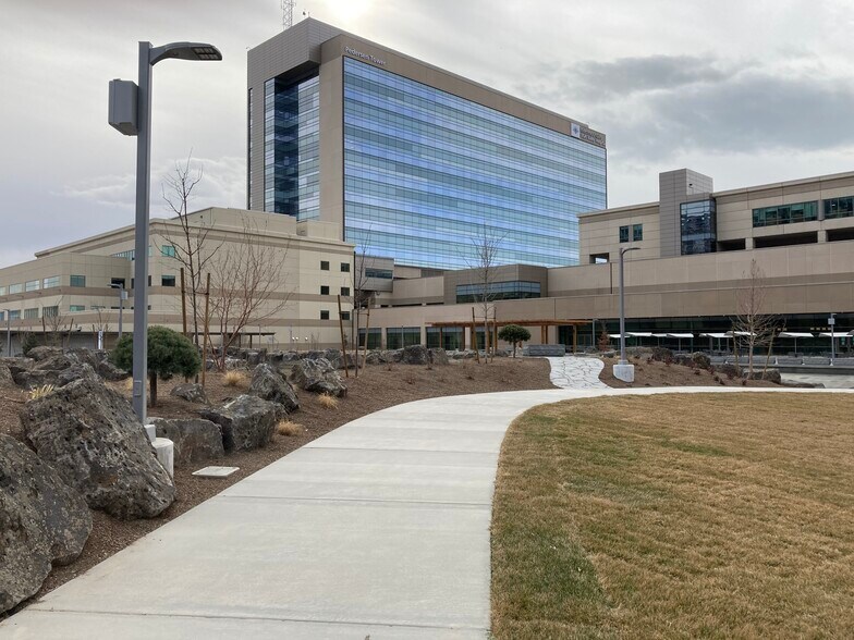 More Photos Of 1055 N 300 W, Provo Medical For Sale