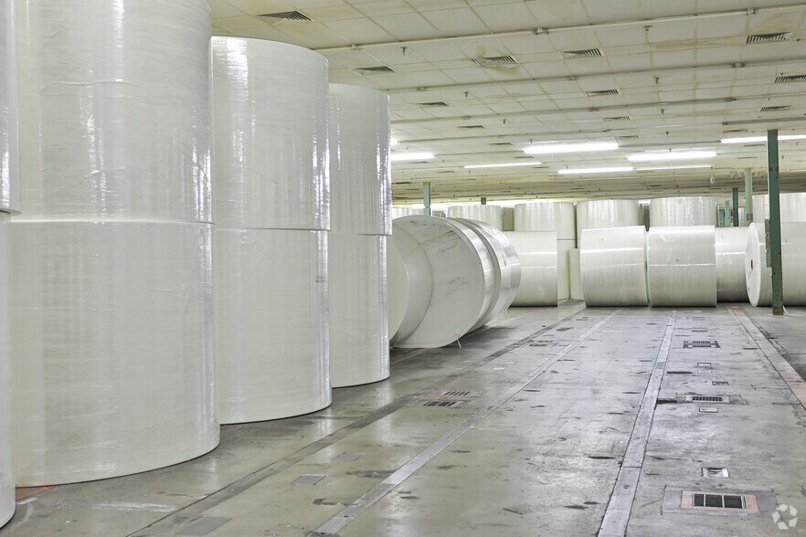 More Photos Of 1444 Lancaster Hwy, Chester Manufacturing For Sale