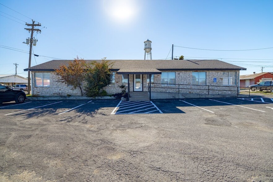 Primary Photo Of 246 TX-29, Bertram Office For Lease