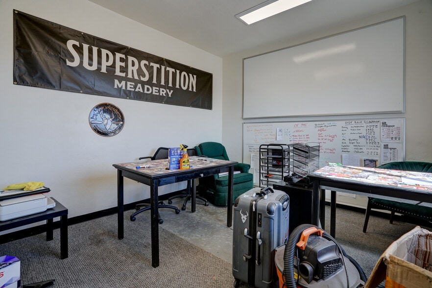 More Photos Of 6655 Intercal way, Prescott Industrial For Sale