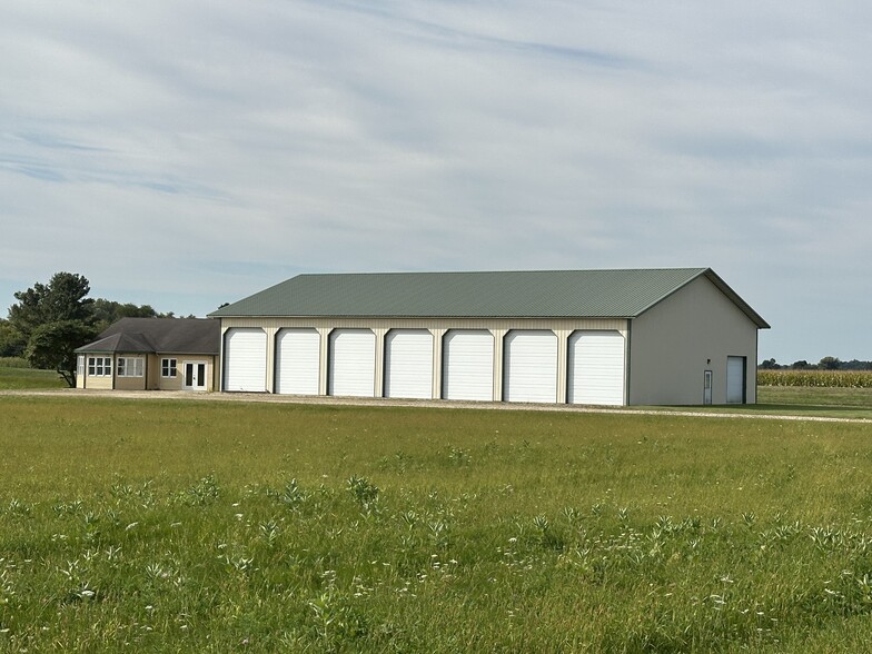 More Photos Of 25010 Route 173, Harvard Industrial For Sale