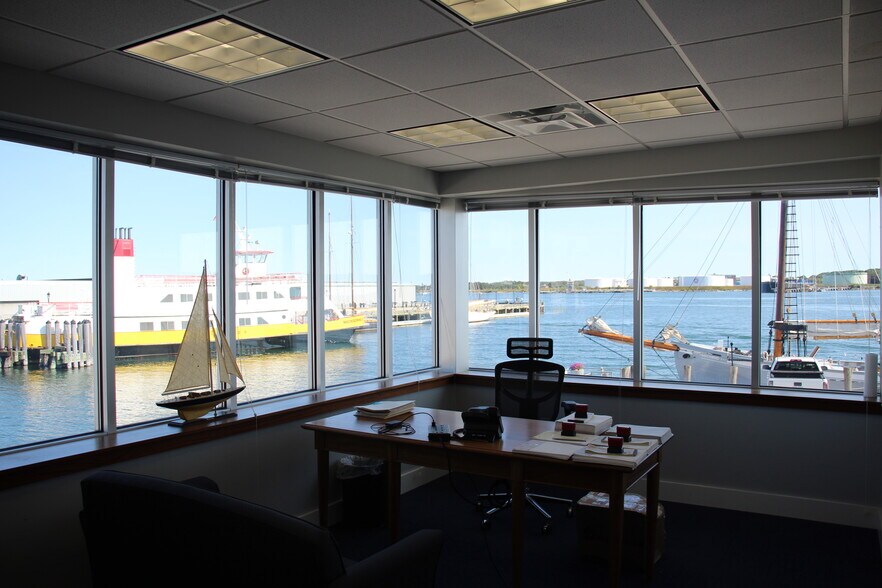 More Photos Of 68 Commercial St, Portland Industrial For Sale