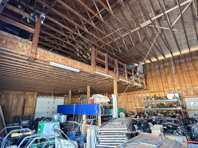 More Photos Of 1306 Main St, Sanford Storefront For Sale