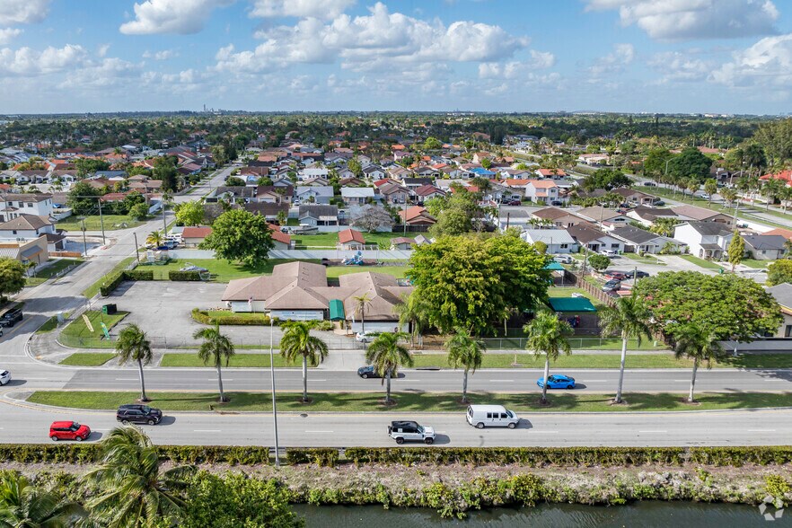 More Photos Of 132 Ave-Bird Rd, Miami Land For Sale