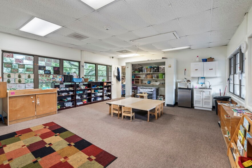 More Photos Of 3511 Linkwood Dr, Houston Religious Facility For Sale