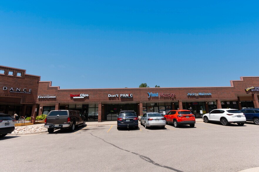 More Photos Of 2519 S Shields St, Fort Collins General Retail For Sale