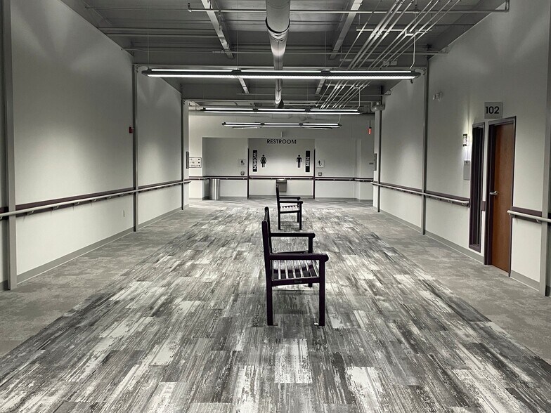 More Photos Of 1600 Sixth Ave, York Medical For Sale