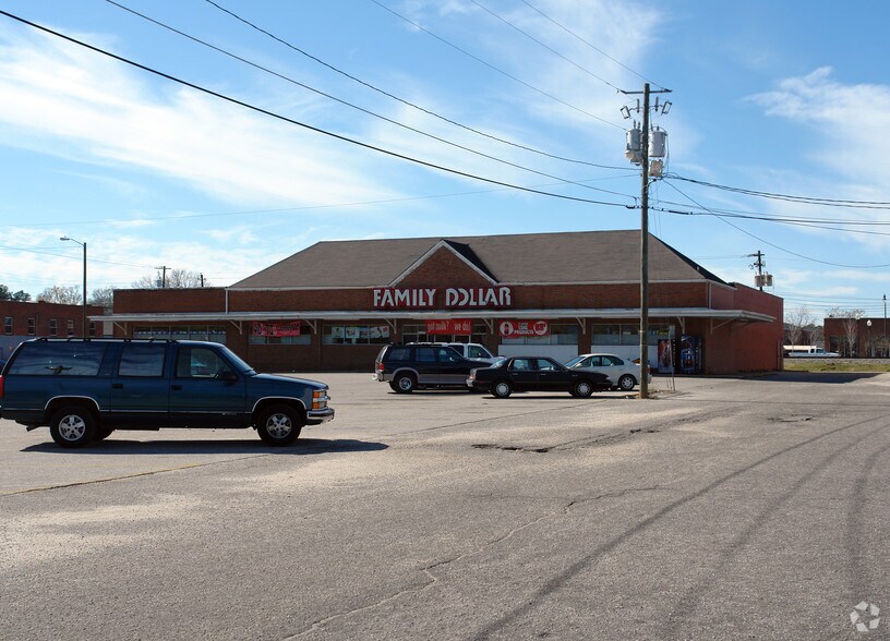 Primary Photo Of 108 S 2nd Ave, Dillon Freestanding For Sale