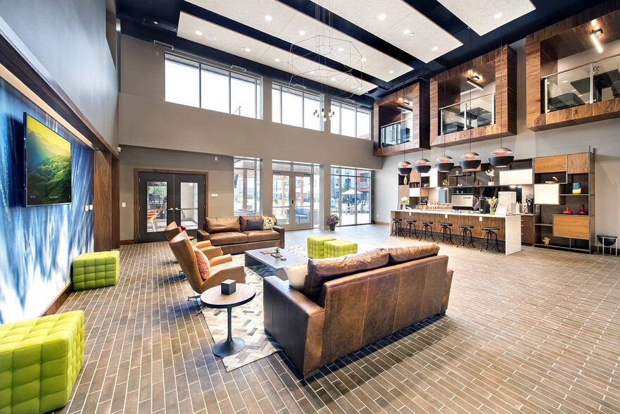 More Photos Of 1000 Berkley Pky, Kansas City Apartments For Sale