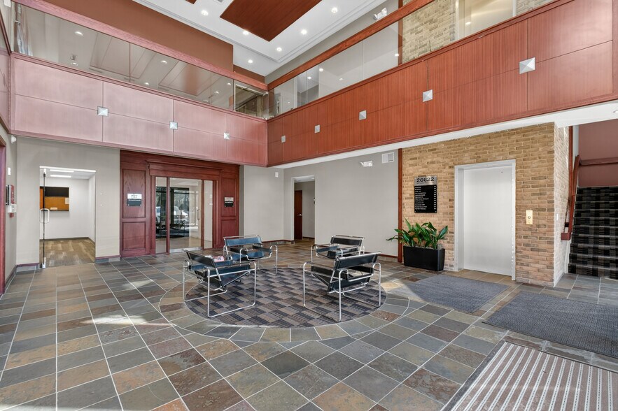 More Photos Of 26622 Woodward Ave, Royal Oak Office For Lease