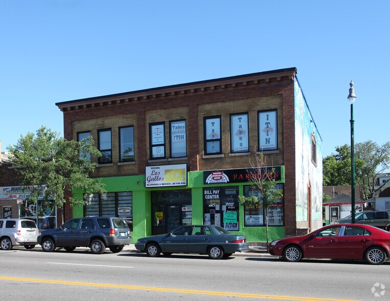 More Photos Of , Minneapolis General Retail For Sale