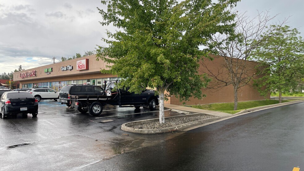 More Photos Of 675 Kootenai Cutoff Rd, Ponderay Unknown For Lease